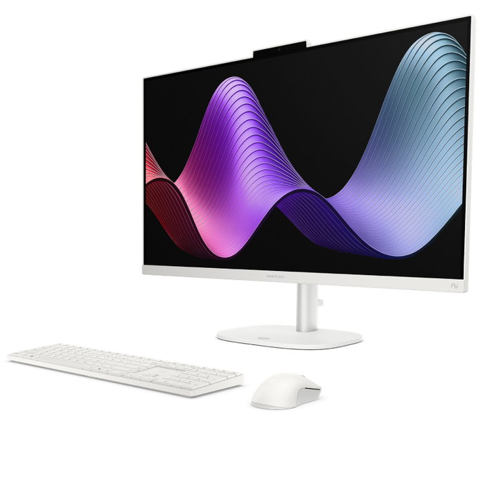 HP OmniStudio 27-CV0023NS All in One con AMD Ryzen 5, 16GB RAM y 512GB SSD